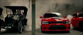 2015 Dodge Charger & Challenger Commercial Dodge Brothers Discovery