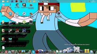 como descargar minecraft launcher team extreme