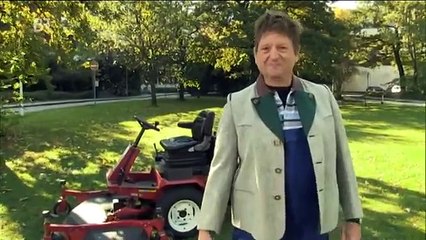 Grünwald Freitagscomedy - Ossi Rasenpfleger