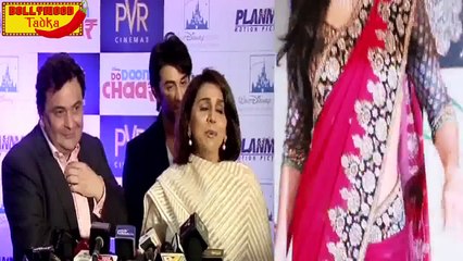 Deepika, Ranbir And Katrina Love Triangle | Stars War - All Together In  Imitiaz Ali's Next Movie