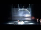 Swan Lake - Revisited by Rhythmosaic Dance Company at Royal Danish Theater, Denmark
