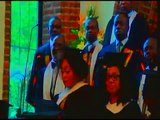 London Ghana SDA Church Choir