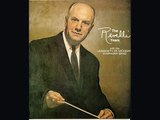 REVELLI CONDUCTS FANFARE AND ALLEGRO BY CLIFTON WILLIAMS ~ UNIVERSITY OF MICHIGAN SYMPHONY BAND