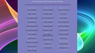 Mastering My Mistakes in the Kitchen: Learning to Cook with 65 Great Chefs and Over 100 Delicious