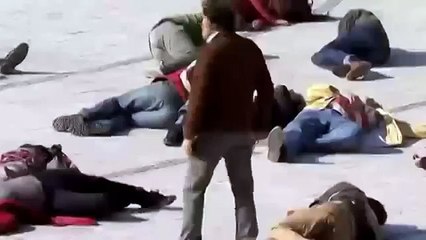 По ТУ сторону интеллекта...