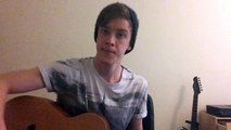 Shawn Mendes-Stitches (Cover)