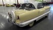 1962 Nash Metropolitan - Gateway Classic Cars of Nashville #53