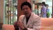 Dr. Pongsakorn Discusses Saline Implants vs. Silicone Implants at Bangkok Hospital Phuket