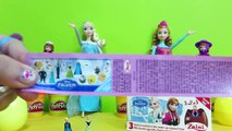 Disney Frozen Elsa Shopping Surprise Eggs & Toy Surprise Boxes from Sofia, My Little Pony