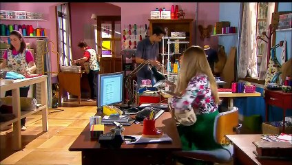 Assistir Novela CÚMPLICES DE UM RESGATE 11-09-2015 Capítulo 30 Parte 1/3 Online Completo Íntegra 11/09/2015