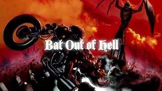 Bat Out of Hell III Trailer