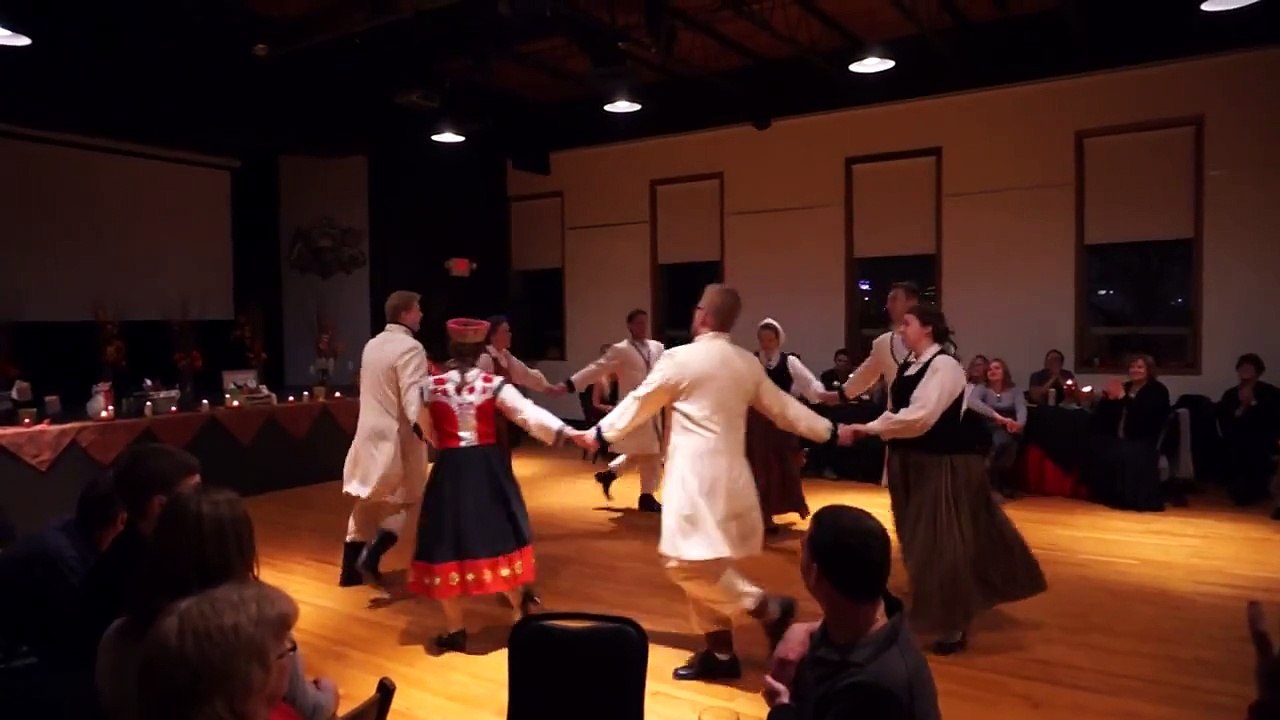 Kopa Kroga choreographed by Pete and Erik