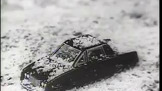 Remco Mr. Kelly's Automatic Car Wash Toy Commercial