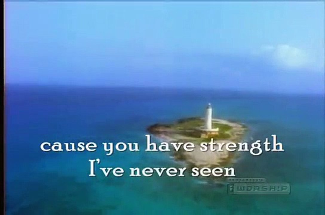 Sanctus Real - Thank You