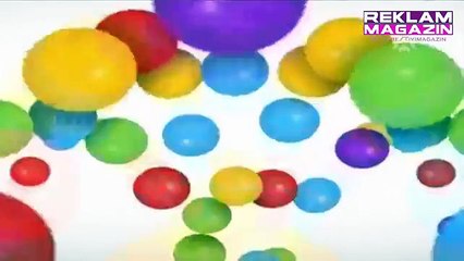 Playskool Yaramaz Toplar Reklamı