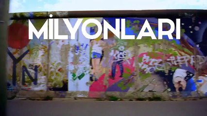 Polisan Canlandır Beni Şarkısı Reklamı