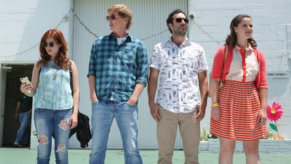 CODA (2021)  Movie  Vendome Pictures