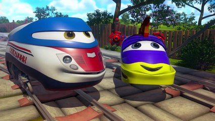 Trains Full Episodes (Train cartoon) Best Collection #3