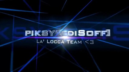 PIKSY`[ediSoff] -4 vs [F4F] TEAM @ DD2