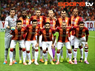 Hasan Şaş reçeteyi yazdı!