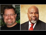 F4F Chris Rosebrough - TD Jakes Waffles on Whether People of Other Faiths go to Heaven