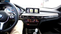 [Autosonics] BMW X5 40d M Sport Audio Sound Tuning Dynaudio Speakers / BMW X5 다인오디오 스피커 2