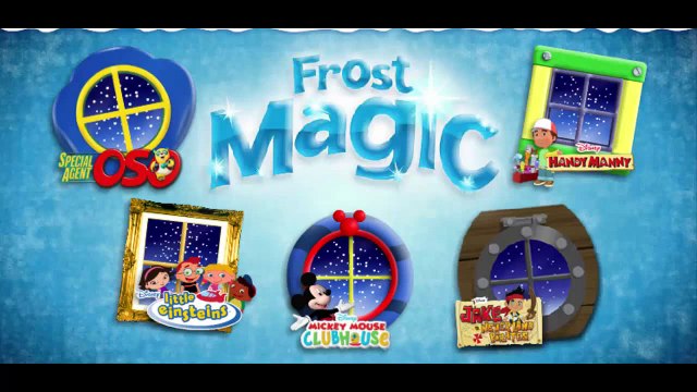 Mickey Mouse Clubhouse Full Episodes Games TV - Mickeys Out of This World Treasure Hunt