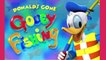 Mickey Mouse Clubhouse Donalds Gone Gooey Fishing Game
