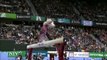 Women's Artistic Gymnastics: 2010 World Championships Rotterdam: Montage
