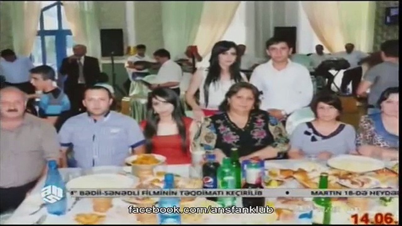 Alın Yazısı 11.03.2014 / Tam veriliş (ANS-Fan Klub)