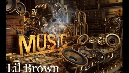 instrumental Hip Pop uso libre 2016