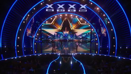 America's Got Talent 2015 S10E24 Semi Finals Rd 2 Results 2