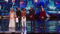 America's Got Talent 2015 S10E24 Semi-Finals Round 2 Results 3