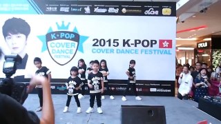 2015 K-Pop Cover Dance : Got7 Junior