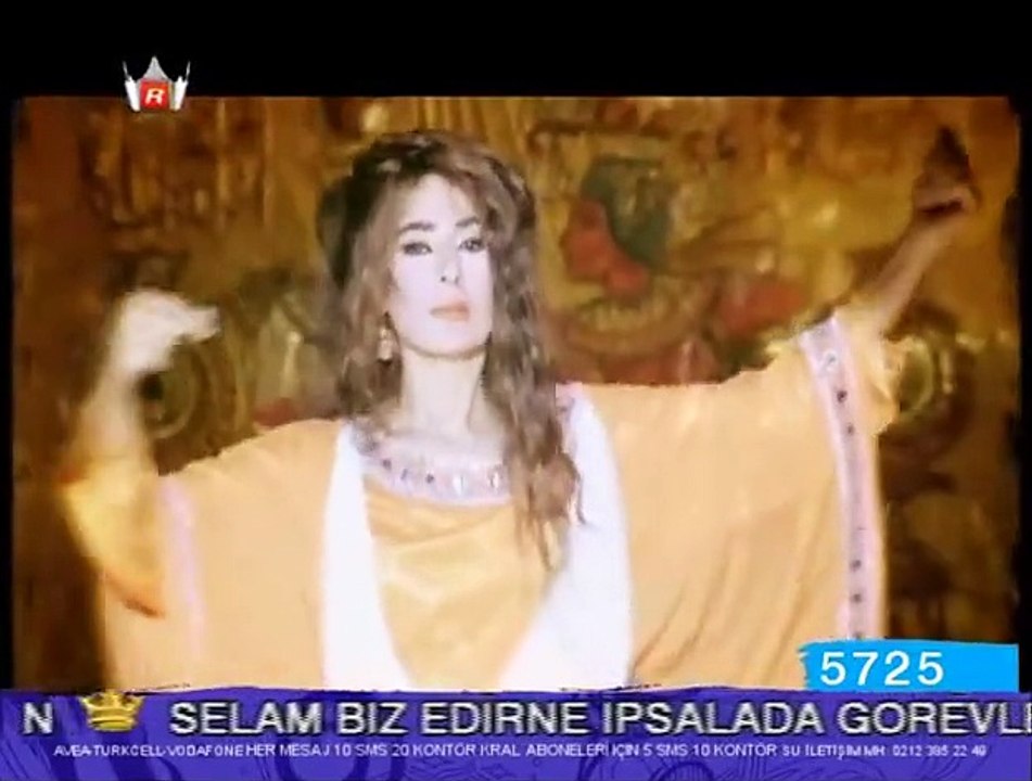 Yıldız Tilbe-Dünden Bugüne