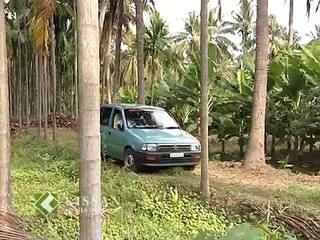 Success Story of a Physically Challenged progress Farmer : Rajakrishnan