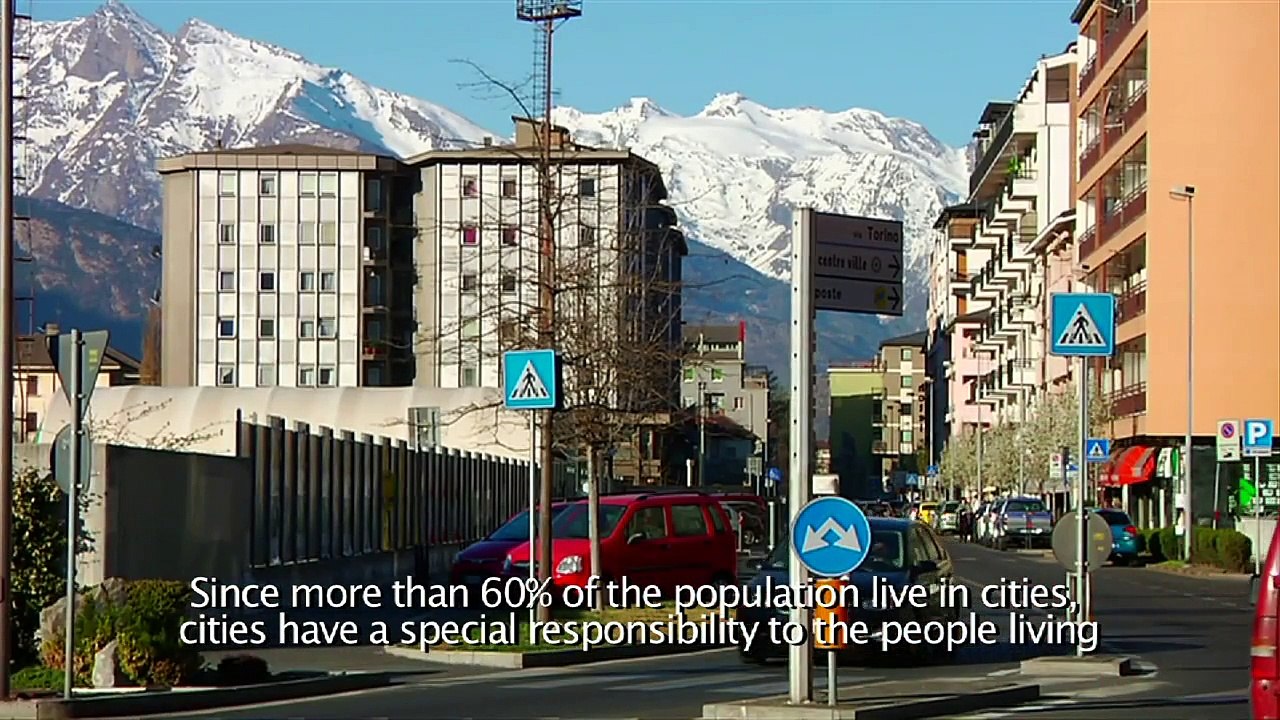 Alpine Convention Clip, 2012 (EN)