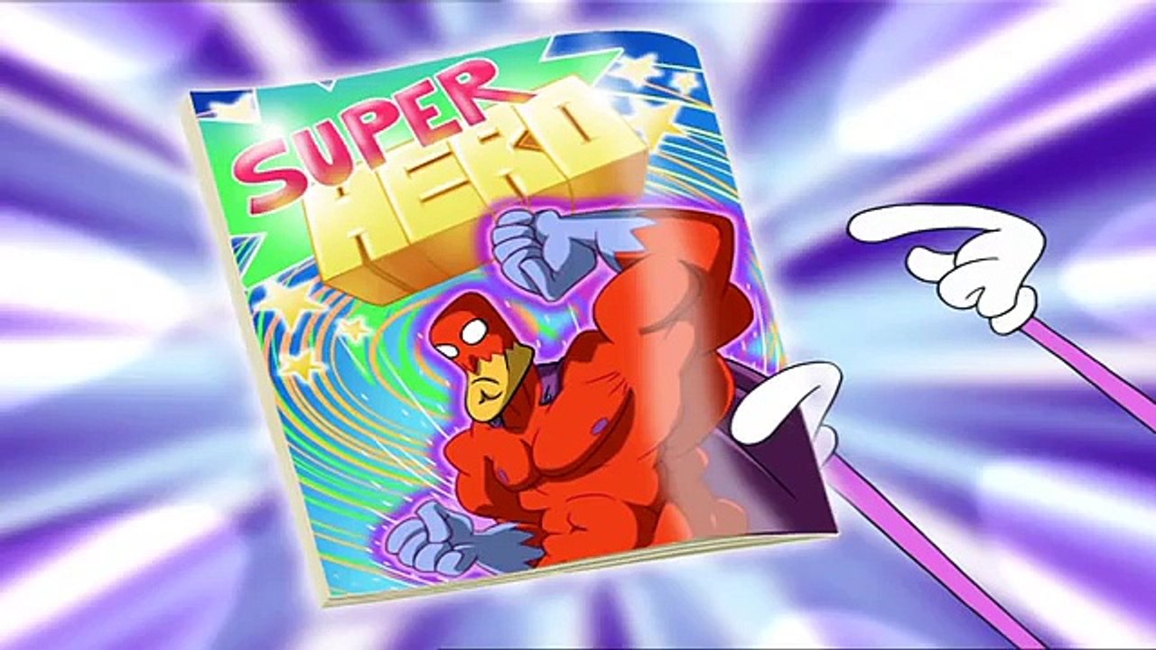 Chú Mèo Oggy Và Những Chú Gián (Phần 3) T13