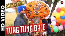 Tung Tung Baje - Singh Is Bliing - Akshay Kumar & Amy Jackson - Diljit Dosanjh & Sneha Khanwalkar - YouTube