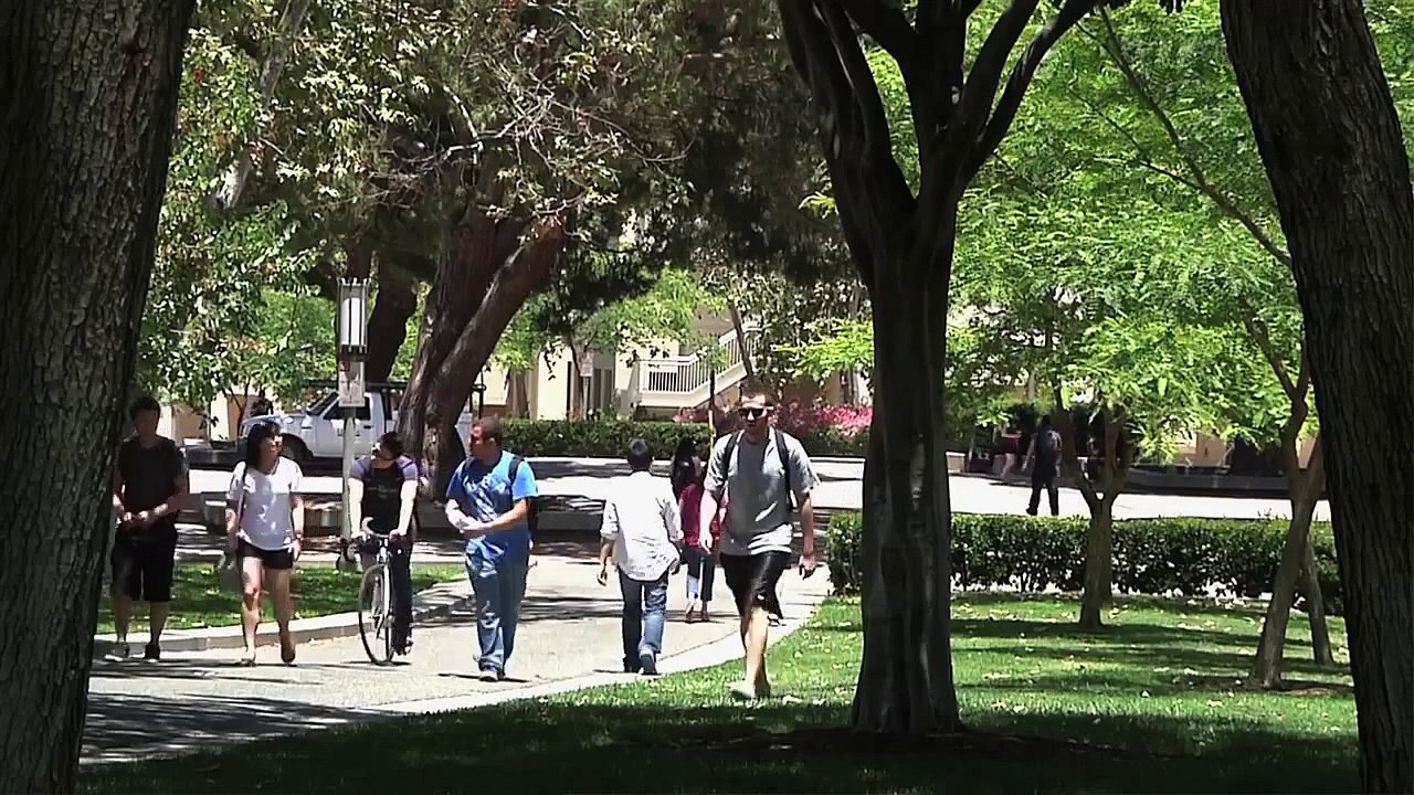 UC Berkeley Eating Disorders PSA