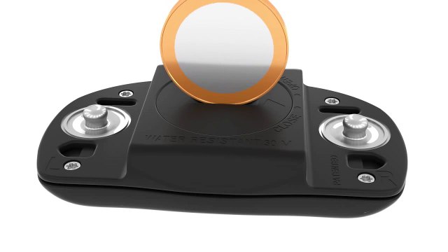 Changing battery to Polar H7 heart rate sensor