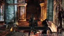 Dark Souls II Gameplay Walkthrough: Huntsman's Copse and Skeleton Lords. #8 [Missing No.!]