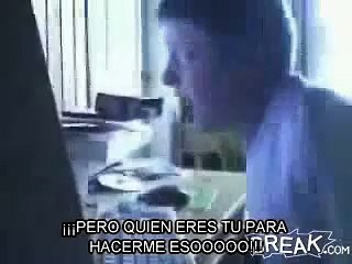 El niño aleman visita el foro de Calico Electronico