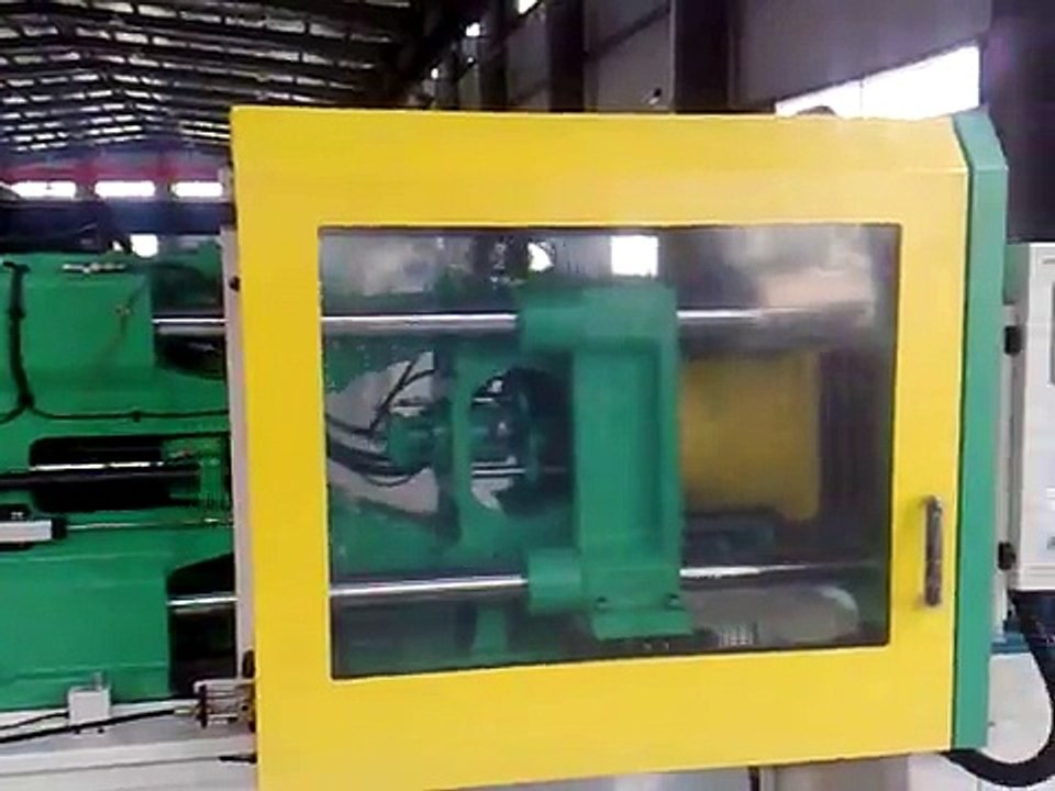 Beston Plastic Injection Molding Machines