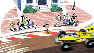 Mickey Mouse _ La course à la limonade - Épisode intégral - Exclusivité Disn