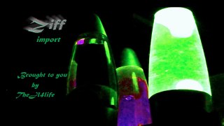 Ziff - Import (Original Mix) [Liquid Drum 'n Bass]