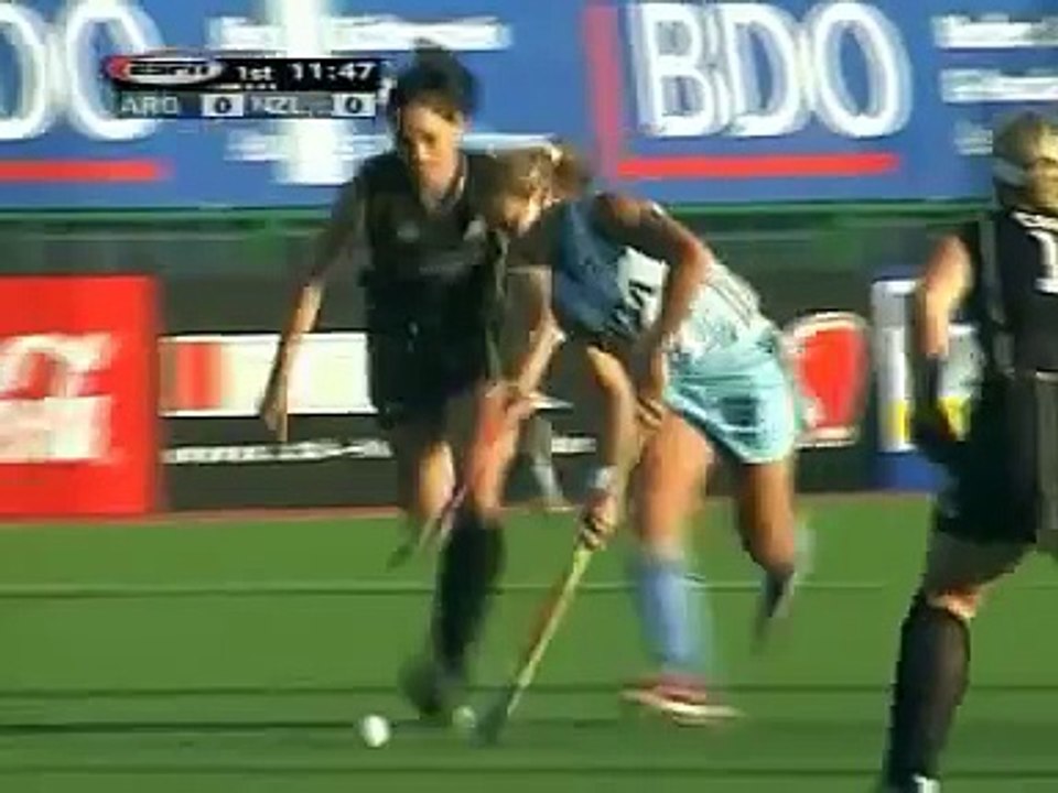 Goles mujeres