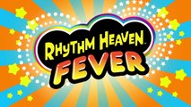 Rhythm Heaven Fever [Wii] NA Teaser Trailer