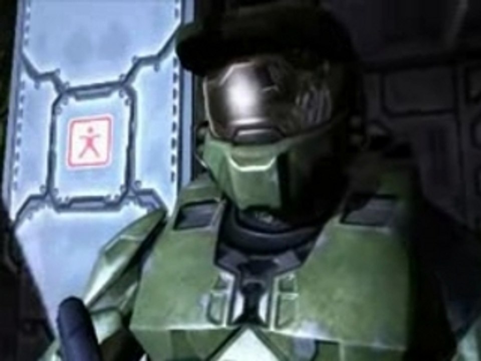 Halo 2 the movie 2007