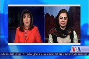 Semen Barkzai discusses Independent Election committee - VOA Ashna